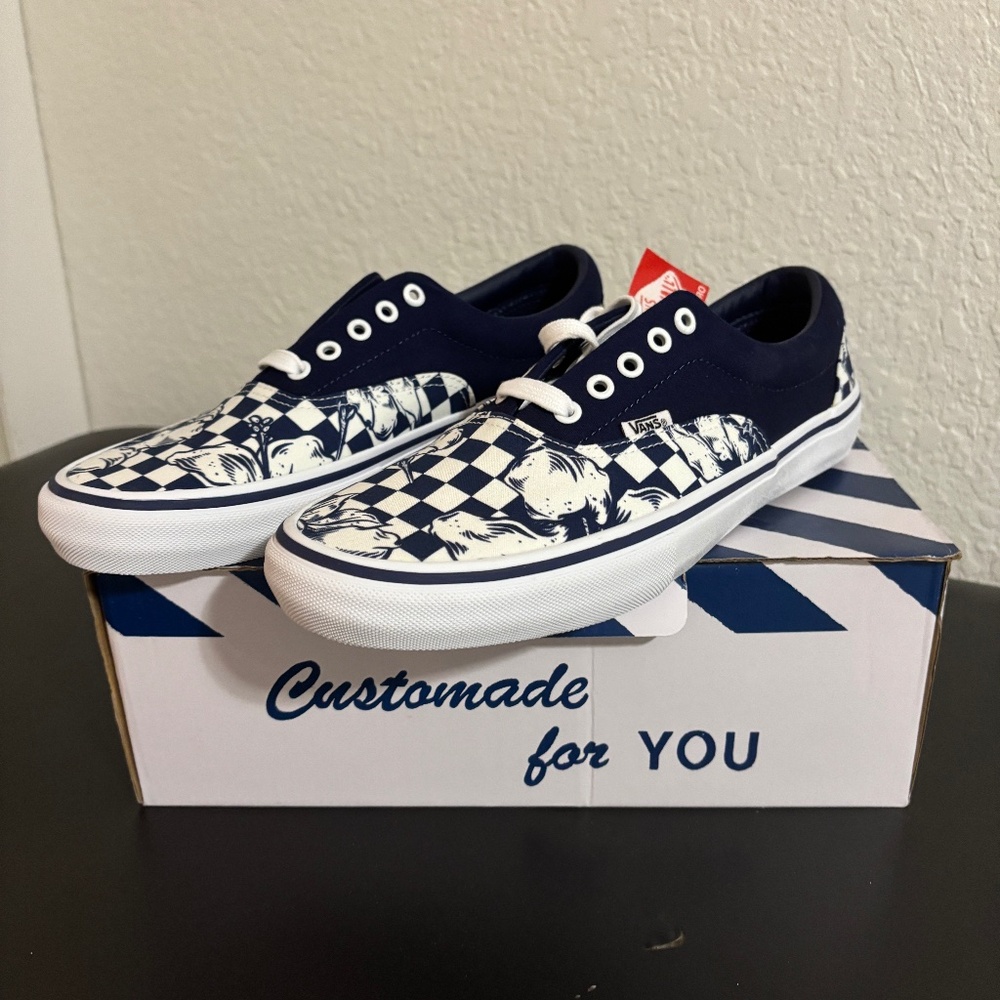 Custom Vans